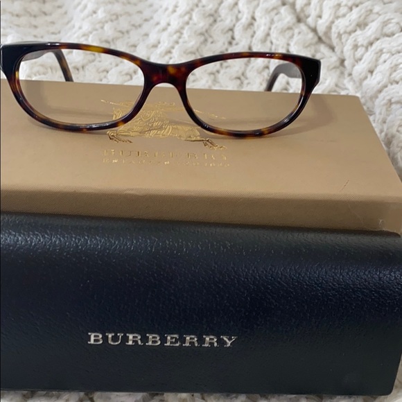 Burberry frames - Picture 3 of 3